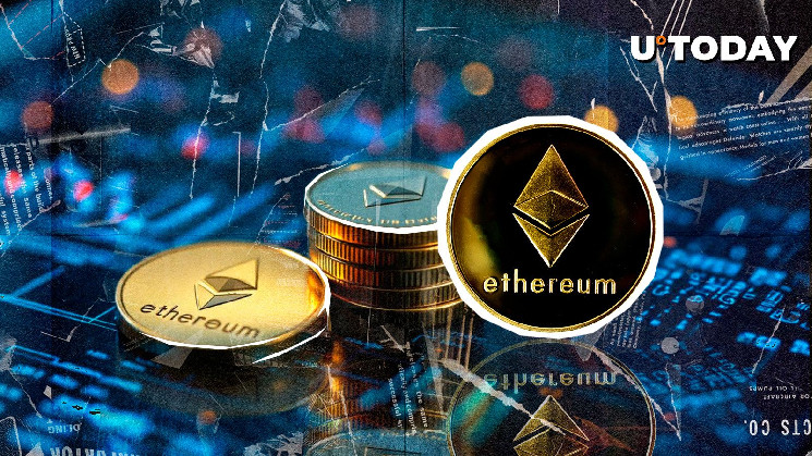 ETH of 1.14 million people in 48 hours: What is happening
