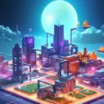 Multiple networks that expand web3 innovation in cooperation with Bee Network