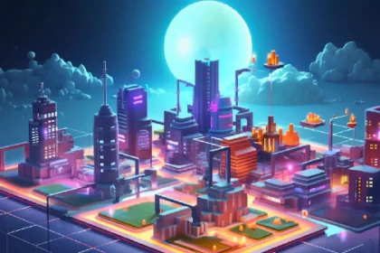 Multiple networks that expand web3 innovation in cooperation with Bee Network