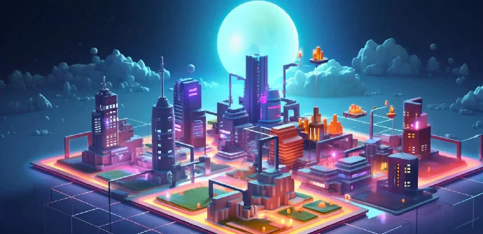Multiple networks that expand web3 innovation in cooperation with Bee Network
