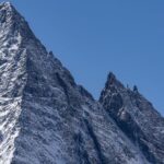 Bitcoin may be a "double topping" with a price slide up to $ 75,000.