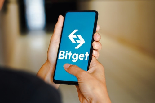 Bit get is the second largest cryptographic ecosystem depending on the user base