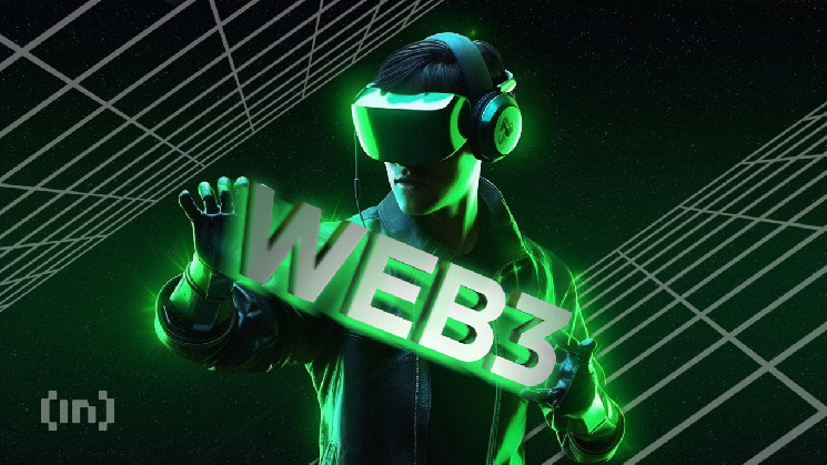 Shelby American is in Metaverse and Web3 in the Vanar chain
