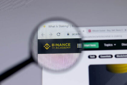 Binance Academy announced the "AWS blockchain node runner for BNB chain" course