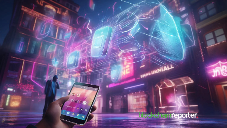TOX and INFIBLUE world partners to redefine the social experiences of metaverses
