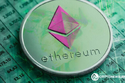 Since the pioneer Altcoin shows a sign of recovery of the level of $ 4,811.9 -$ 4,867.81, an ATH of $ 8,000 is implemented at ETH price.