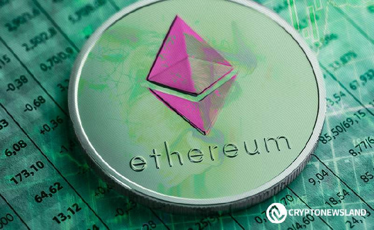 Since the pioneer Altcoin shows a sign of recovery of the level of $ 4,811.9 -$ 4,867.81, an ATH of $ 8,000 is implemented at ETH price.