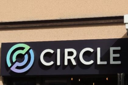 Circle announces PayMaster so that USDC can be used for transaction fees.