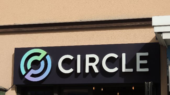 Circle announces PayMaster so that USDC can be used for transaction fees.