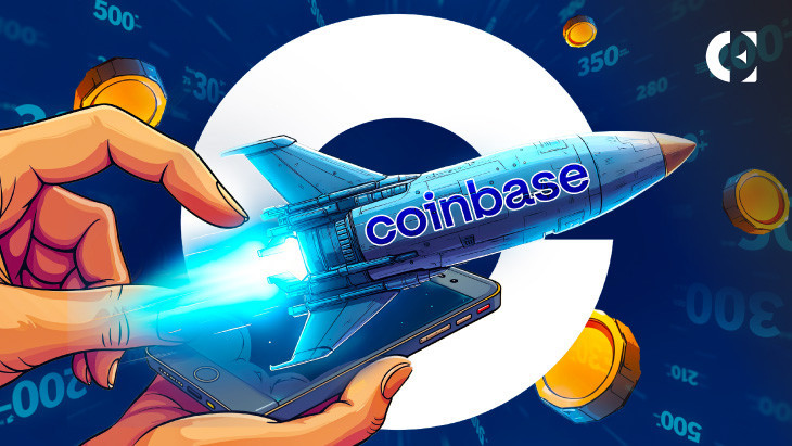 Coinbase is preparing at least 80 token lists at H1 2025