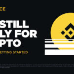 Binance launches the "Crypto for Crypto for Crypto early stage" campaign with 300k USDC.