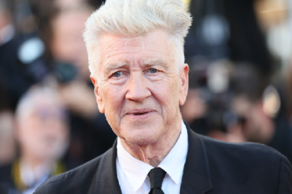 Did you know that David Lynch created NFT on rock band Interpol?