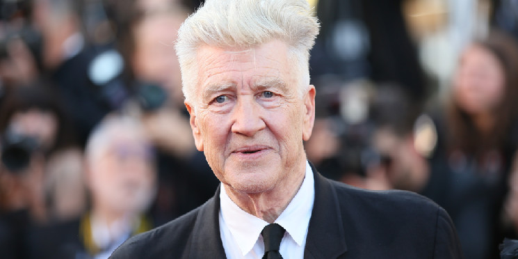 Did you know that David Lynch created NFT on rock band Interpol?