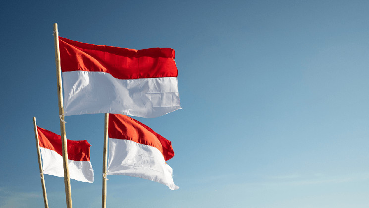 Indonesian cryptocurrency trading reaches $ 40 billion in 2024