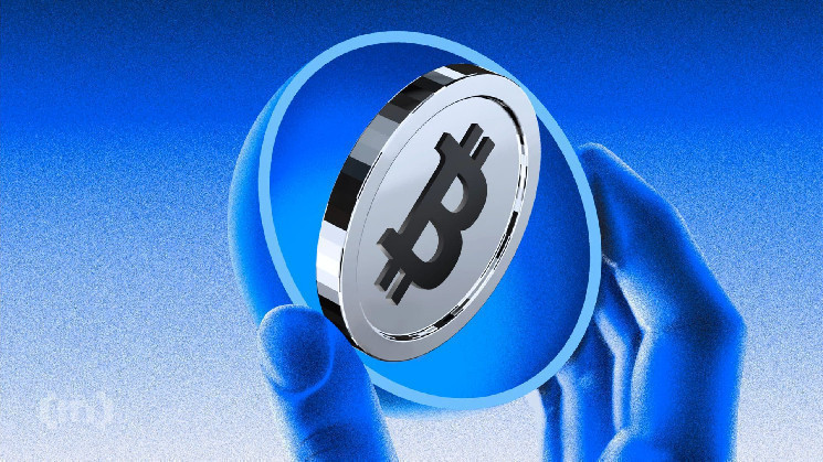The price of bitcoin will crash to $ 100,000 after a long -term holder is sold.