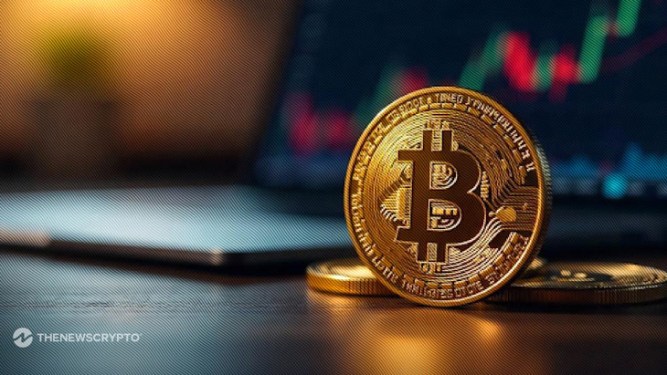 Pressing the price of bitcoin while the long -term holder is accumulating