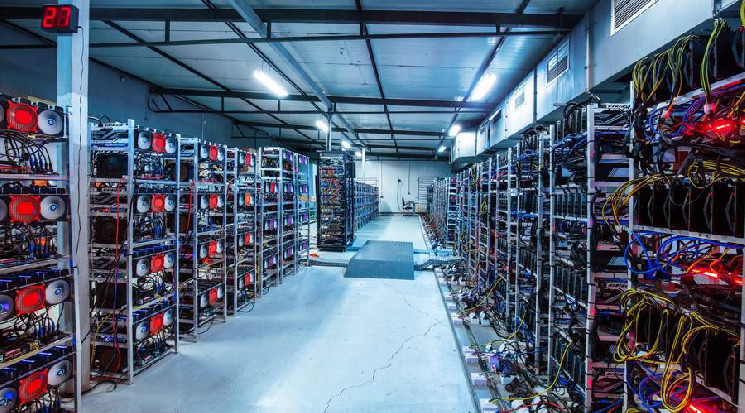 The CEO of this Bitcoin Wall Street miner leaves, publishes a loss of $ 6.3 million