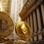 Bitcoin and Ethereum ETF see the inflow of $ 655 million in order to quickly approve the new total funds of Bitwise.