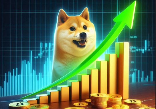 "How are you going to bet against Doge right now?"