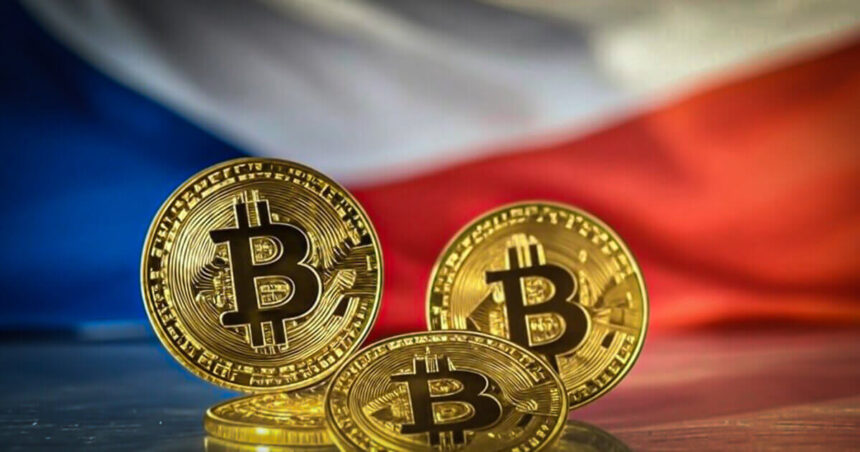 Czech Central Bank pursuing research on Bitcoin Protection Reserve despite the opposition of ECB