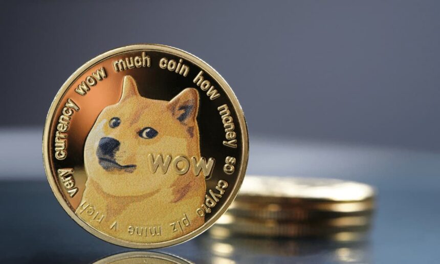 Grayscale reveals an investment fund in Doge