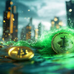 Donald Trump's executive order causes $1.9 billion in inflow of virtual currency ETP, Bitcoin dominates