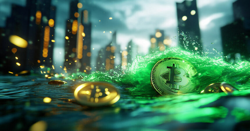 Donald Trump's executive order causes $1.9 billion in inflow of virtual currency ETP, Bitcoin dominates