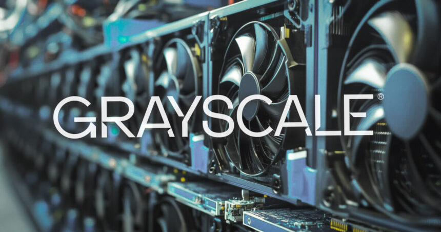 GrayScale will release Bitcoin Miners ETF in NYSE
