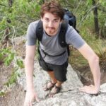 Ross Ulbricht is pardoned by President Donald Trump