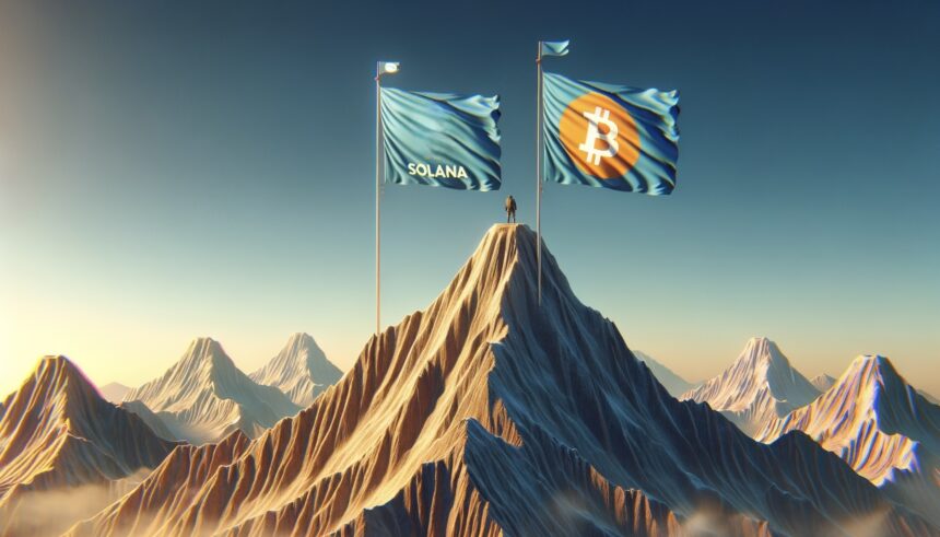 Cardano ADA With Crypto Background