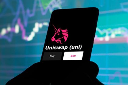 Ethereum's most popular DEX will have an update next week