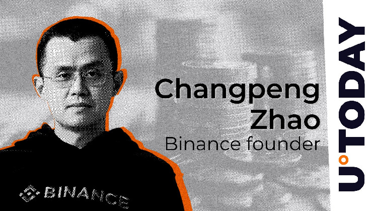 Former Binance Boss CZ encourages us to catch us in other countries
