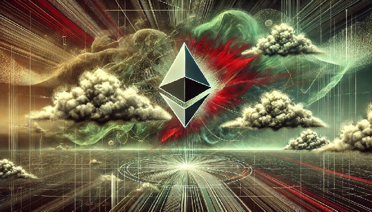What is waiting for the Ethereum Eco System in 2025?