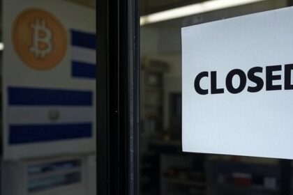 Just 11% of Bitcoin companies registered in El Salvador are operational