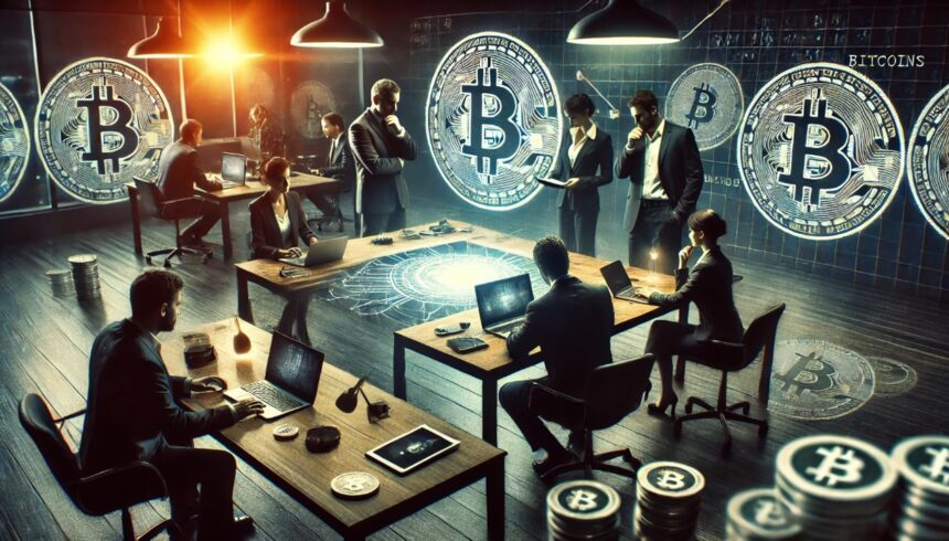 Prosecutors ask for the return of Bitcoins stolen from Bitfinex