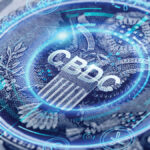 The United States bans CBDCs