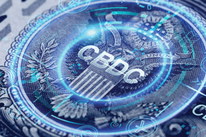 The United States bans CBDCs