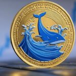 Solana's DeepSeek AI Cryptocurrency Soared
