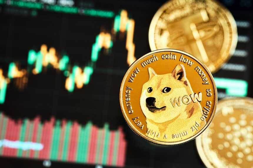 Doge 1 dollar "It's just a matter of time," says analyst