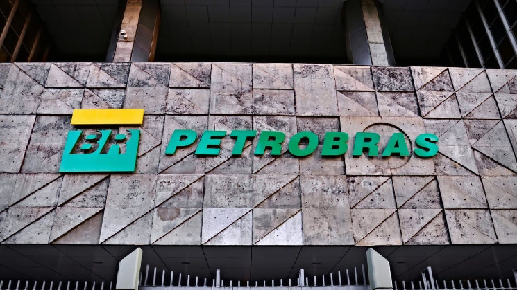 The Brazilian oil giant Petrobras begins to investigate Bitcoin mining