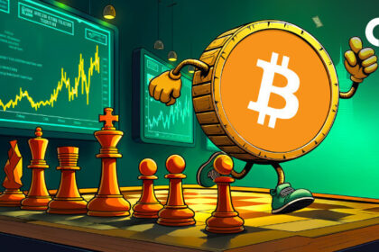 Bitcoin price discovery cycle: What will come next?