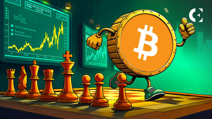 Bitcoin price discovery cycle: What will come next?