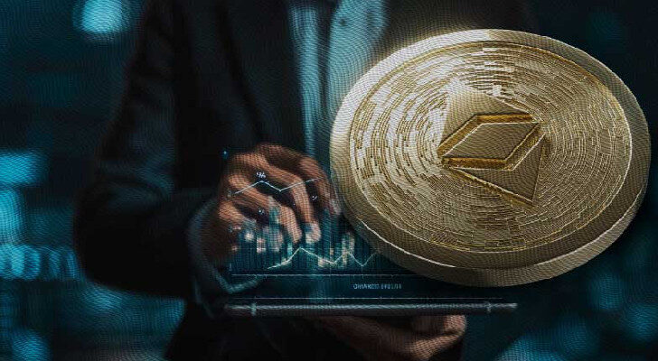 The Ethereum price is ready for breakouts with a view of $ 4,000.
