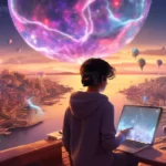 Web3 hunters redefine the metaberse experience by combining the Wilder World