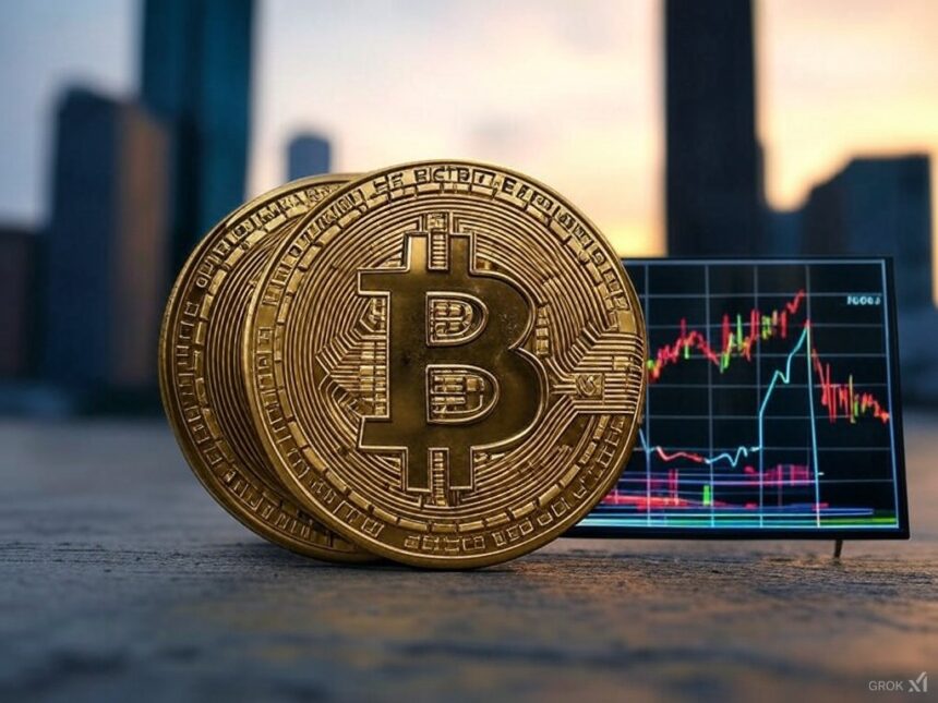 Bitcoin doesn't need the US government to raise its price