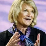 Lummis liderará la subcomisión que dará forma al futuro de las criptomonedas y la innovación financiera en EE. UU. Fuente: @AyshanJafer.