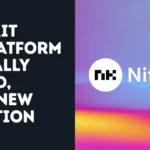 Niftykit NFT platform partially closed, provoke a new address