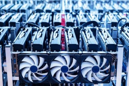Bitcoin miners that are quoted in the United States are increasing their part of the Network hashrate: Bernstein