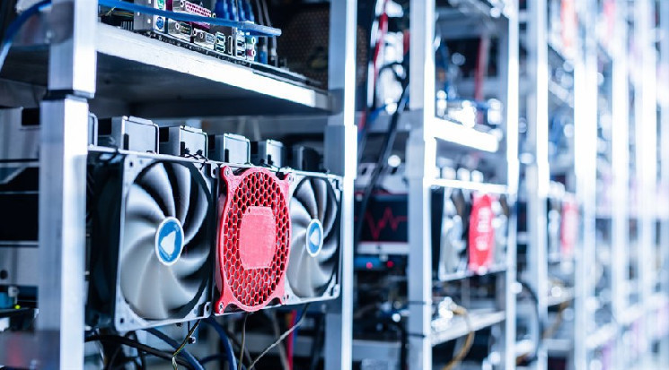This Bitcoin mining of Wall Street plans 317% of hash tariff jump for September