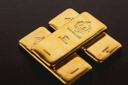 Goldbacking tokens that benefit as Wall Street gets even more bullish after the record rally